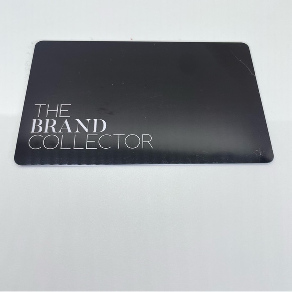 Gucci | RARE Couverture Floral Agenda w/ COA - Picture 11 of 12